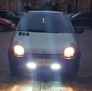 Renault Twingo • 2007 • 156,000 km 7