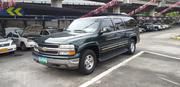 Chevrolet Suburban • 2006 • 90,370 km 2