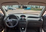 Peugeot 206 • 2007 • 91,700 km 13