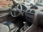 Peugeot 206 • 2007 • 91,700 km 6