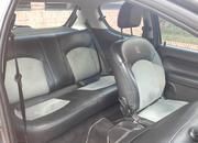Peugeot 206 • 2007 • 91,700 km 8