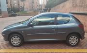 Peugeot 206 • 2007 • 91,700 km 11