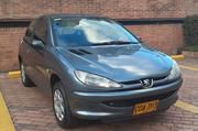 Peugeot 206 • 2007 • 91,700 km 12