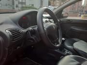 Peugeot 206 • 2007 • 91,700 km 9