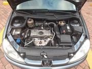 Peugeot 206 • 2007 • 91,700 km 5