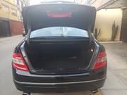 Mercedes-Benz C • 2008 • 122,500 km 3