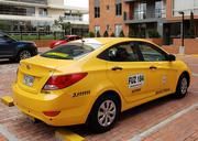 Hyundai Accent • 2019 • 52,600 km 2