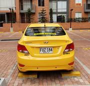 Hyundai Accent • 2019 • 52,600 km 3