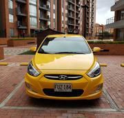 Hyundai Accent • 2019 • 52,600 km 4