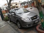Chevrolet Aveo • 2010 • 220,000 km 4