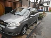 Chevrolet Aveo • 2010 • 220,000 km 3