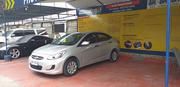 Hyundai Accent • 2015 • 46,475 km 5