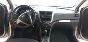 Hyundai Accent • 2015 • 46,475 km 3