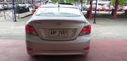 Hyundai Accent • 2015 • 46,475 km 6
