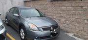 Nissan Altima • 2008 • 100,000 km 3
