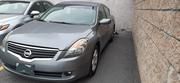 Nissan Altima • 2008 • 100,000 km 7
