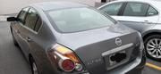 Nissan Altima • 2008 • 100,000 km 6