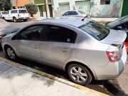 Nissan  • 2012 • 308,400 km 2