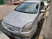 Nissan  • 2012 • 308,400 km 4