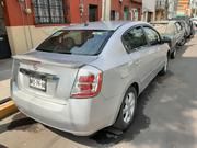 Nissan  • 2012 • 308,400 km 6