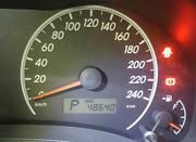 Toyota Corolla • 2011 • 48,640 km 3