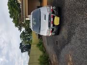 Hyundai H1 Bus • 2002 • 208,000 km 3