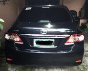 Toyota Corolla • 2011 • 48,640 km 5