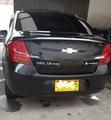 Chevrolet Sail • 2016 • 50,000 km 7