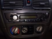 Nissan Sentra se-r • 2002 • 140,000 km 1