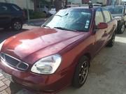 Daewoo Nubira kombi • 2002 • 300,000 km 6