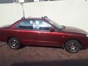 Daewoo Nubira kombi • 2002 • 300,000 km 2