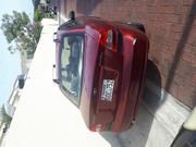 Daewoo Nubira kombi • 2002 • 300,000 km 5