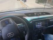 Toyota Hilux • 2016 • 160,000 km 4