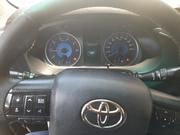 Toyota Hilux • 2016 • 160,000 km 3