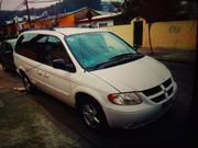 Dodge Grand Caravan • 2005 • 180,000 km 2