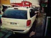 Dodge Grand Caravan • 2005 • 180,000 km 4
