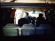 Dodge Grand Caravan • 2005 • 180,000 km 3