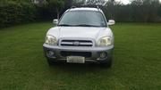 Hyundai Santa Fe • 2005 • 284,000 km 8