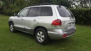 Hyundai Santa Fe • 2005 • 284,000 km 7