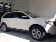Ford Edge • 2013 • 74,000 km 1