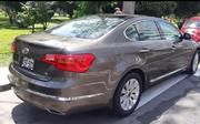 Kia Opirus • 2010 • 52,000 km 6