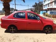 Toyota Yaris • 2006 • 158,000 km 3