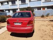 Toyota Yaris • 2006 • 158,000 km 2