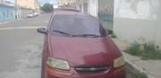 Chevrolet Aveo • 2005 • 250 km 5