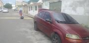 Chevrolet Aveo • 2005 • 250 km 2