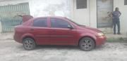 Chevrolet Aveo • 2005 • 250 km 1