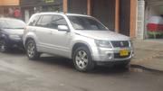 Suzuki Grand Vitara • 2009 • 143 km 2