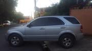 Kia Sorento • 2004 • 78,002 km 5
