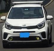 Kia Picanto • 2018 • 32,000 km 5