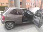 Chevrolet Corsa • 2006 • 121,000 km 9